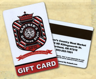 Gartner's Meats - Gift Cards