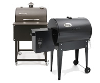 Gartner�s Meats � Pellet Grills & Accessories

