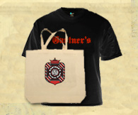 Gartner's Meats - Merchandise