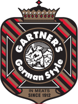 Gartner's Meats Logo
