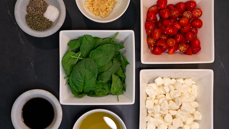 tortellini pasta salad ingredients