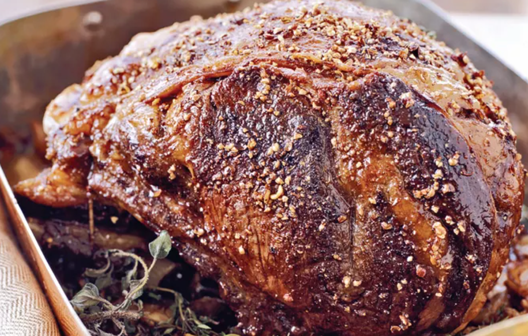 5 Mouth Watering Holiday Prime Rib Recipes 