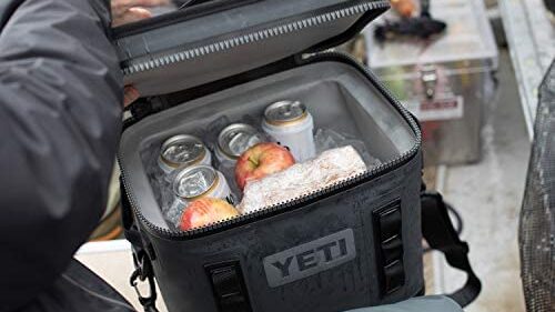 yeti cooler