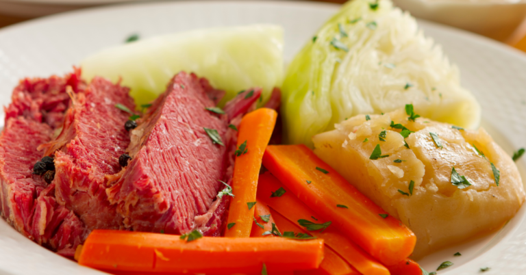 st pattys day corned beef recipes